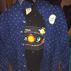 2 Shirts / 1 low price